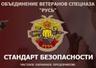 Стандарт безопасности